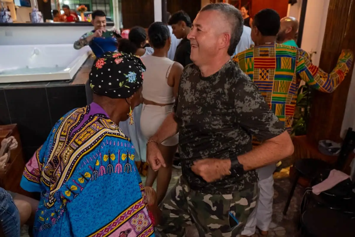 Gastronomía Limón 2